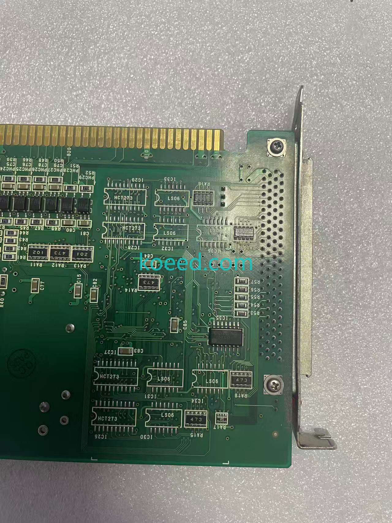 IBX-2792C  0173680750 - Product View